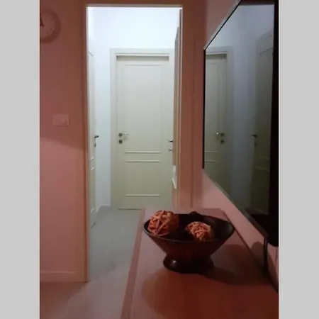 La Playa Nei Pressi Del Mare Montesilvano Marina