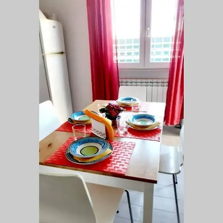 La Playa Nei Pressi Del Mare 公寓 *