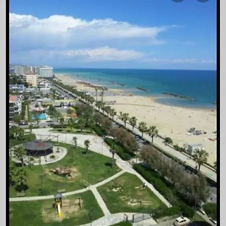 公寓 La Playa Nei Pressi Del Mare *