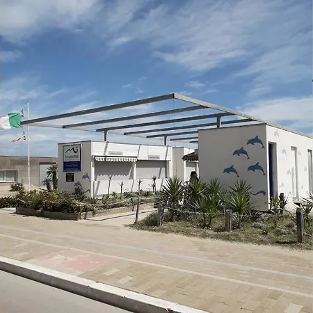 Apartman La Playa Nei Pressi Del Mare *