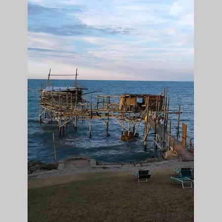 La Playa Nei Pressi Del Mare *