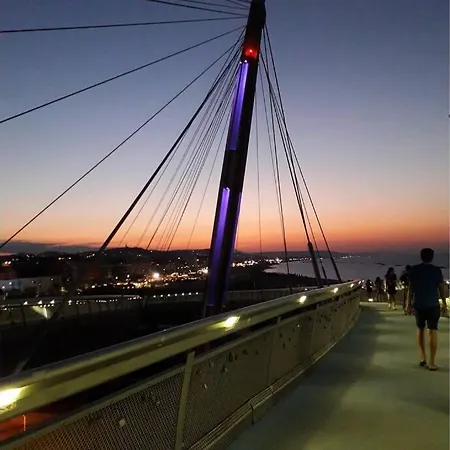 La Playa Nei Pressi Del Mare 公寓