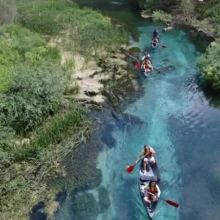 La Playa Nei Pressi Del Mare *