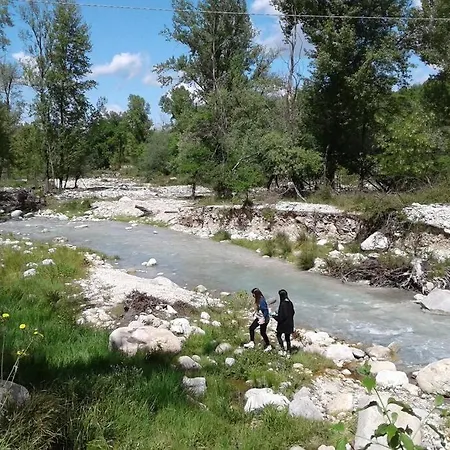 La Playa Nei Pressi Del Mare * Montesilvano Marina