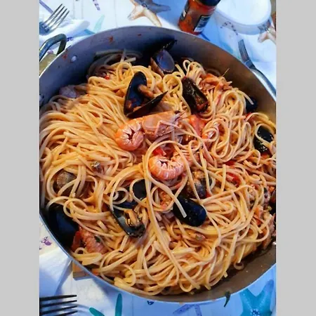 La Playa Nei Pressi Del Mare 公寓