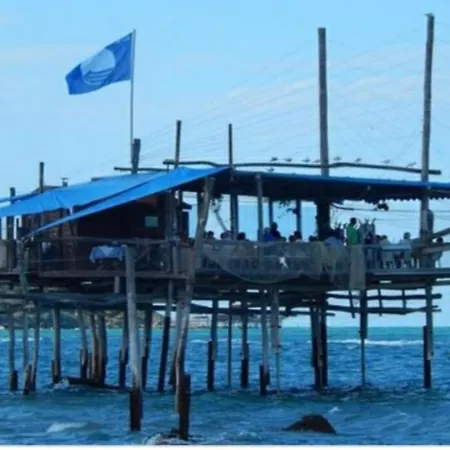 La Playa Nei Pressi Del Mare 公寓 *