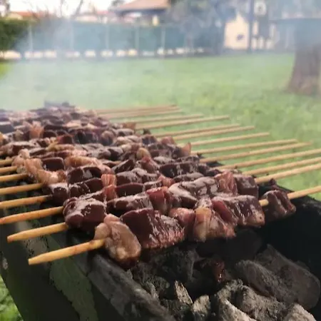 La Playa Nei Pressi Del Mare Montesilvano Marina