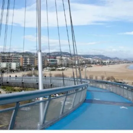 公寓 La Playa Nei Pressi Del Mare