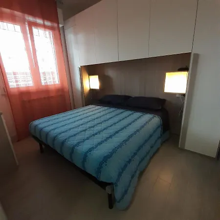 La Playa Nei Pressi Del Mare 公寓