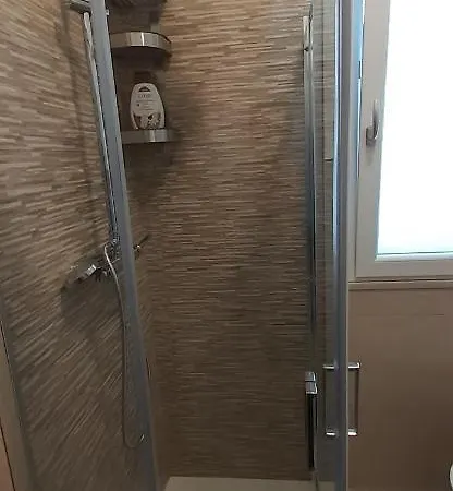 La Playa Nei Pressi Del Mare 公寓 *