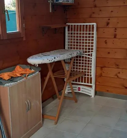 La Playa Nei Pressi Del Mare 公寓