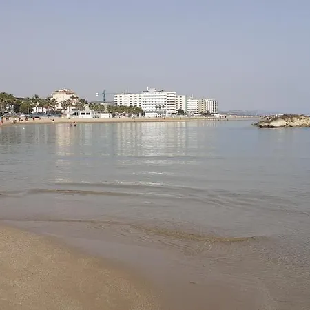 La Playa Nei Pressi Del Mare Apartman *