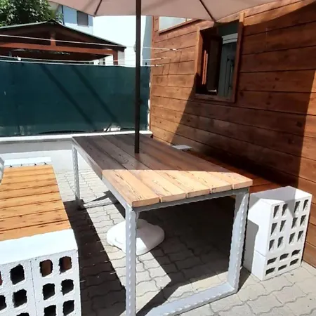 公寓 La Playa Nei Pressi Del Mare