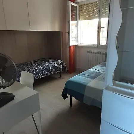 Apartman La Playa Nei Pressi Del Mare