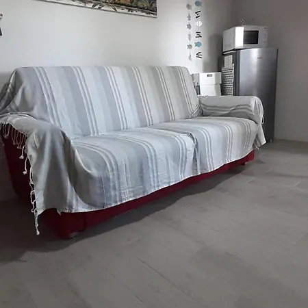 La Playa Nei Pressi Del Mare