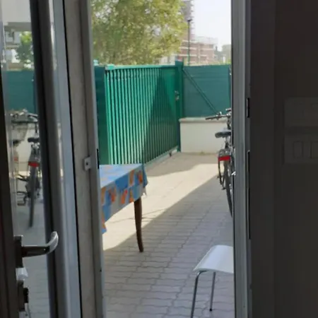 公寓 La Playa Nei Pressi Del Mare