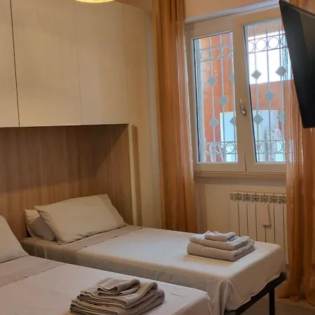 La Playa Nei Pressi Del Mare 公寓 *