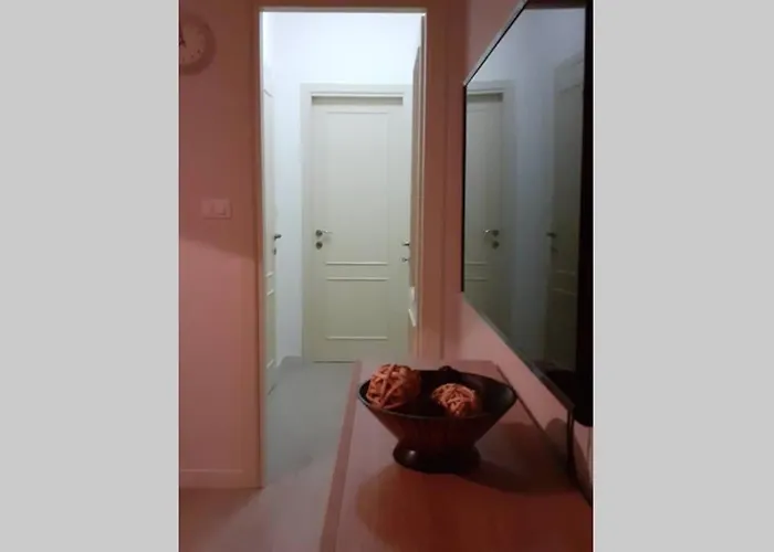 La Playa Nei Pressi Del Mare Montesilvano Marina