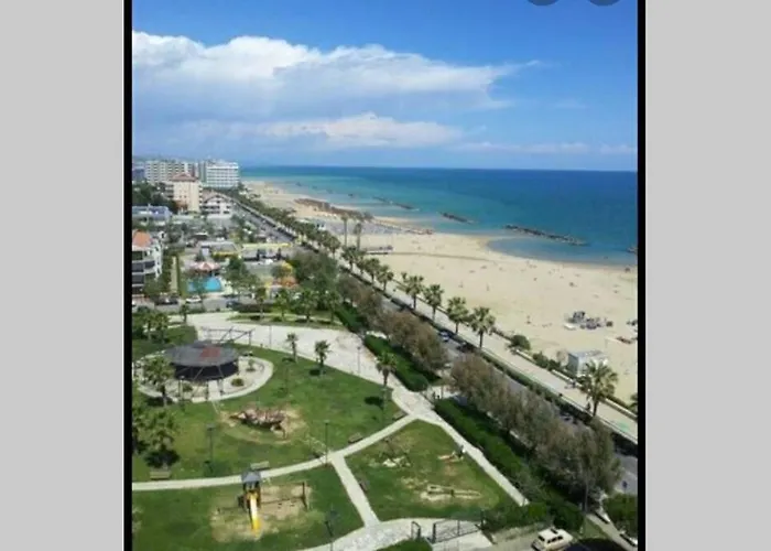 Apartment La Playa Nei Pressi Del Mare *