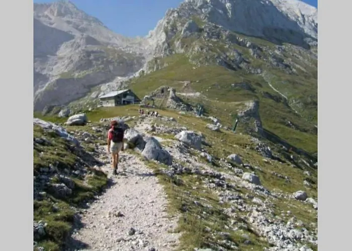 La Playa Nei Pressi Del Mare Apartment