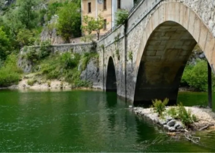 La Playa Nei Pressi Del Mare Apartment *