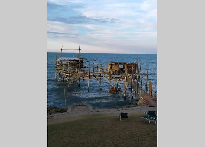 La Playa Nei Pressi Del Mare *