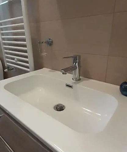 La Playa Nei Pressi Del Mare Apartment