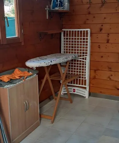 La Playa Nei Pressi Del Mare Apartment