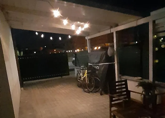 La Playa Nei Pressi Del Mare Apartment *