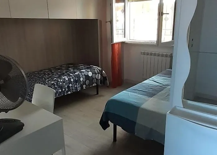 Apartment La Playa Nei Pressi Del Mare