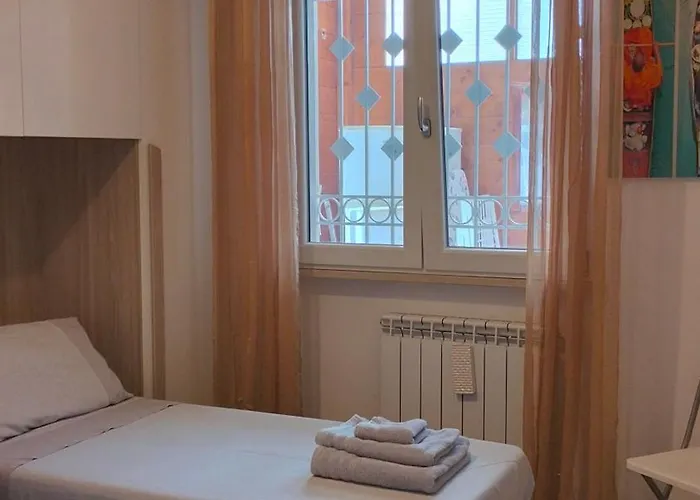 La Playa Nei Pressi Del Mare * Montesilvano Marina