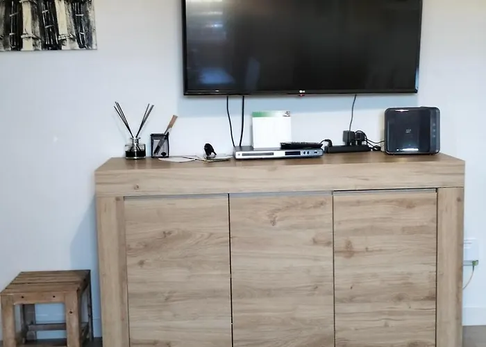 La Playa Nei Pressi Del Mare Apartment