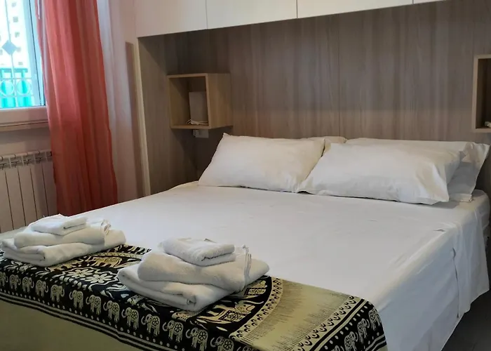 Apartment La Playa Nei Pressi Del Mare