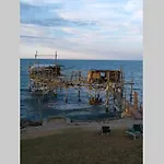 La Playa Nei Pressi Del Mare *
