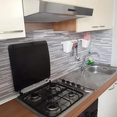 La Playa Nei Pressi Del Mare Appartamento *