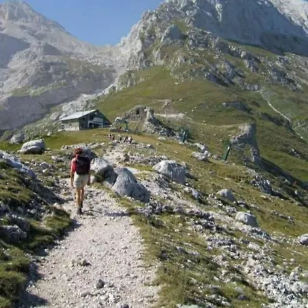 La Playa Nei Pressi Del Mare Appartamento