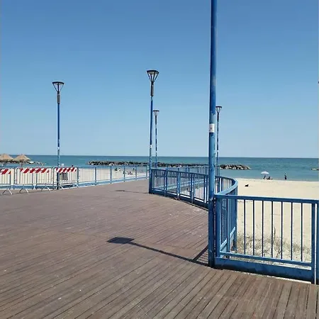 Appartamento La Playa Nei Pressi Del Mare