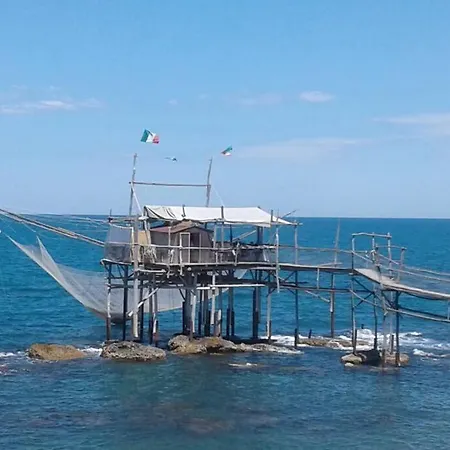 La Playa Nei Pressi Del Mare Daire Montesilvano Marina
