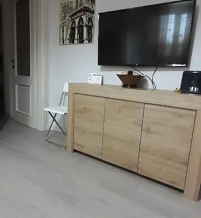 Appartamento La Playa Nei Pressi Del Mare Montesilvano Marina