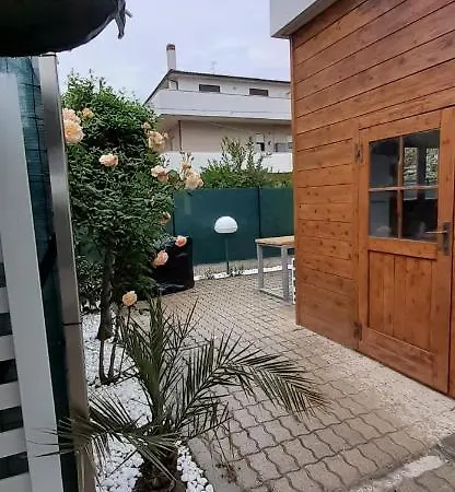 La Playa Nei Pressi Del Mare Daire