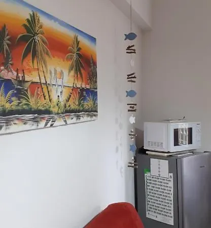 La Playa Nei Pressi Del Mare Appartamento Montesilvano Marina