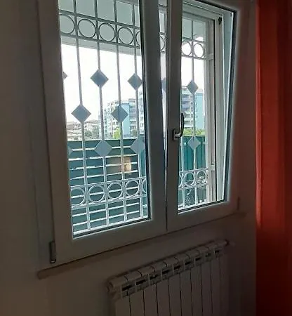 La Playa Nei Pressi Del Mare