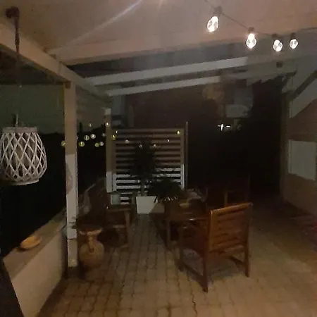 La Playa Nei Pressi Del Mare Appartamento Montesilvano Marina