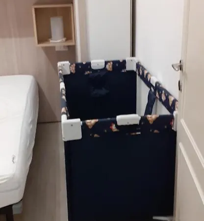 La Playa Nei Pressi Del Mare Appartamento