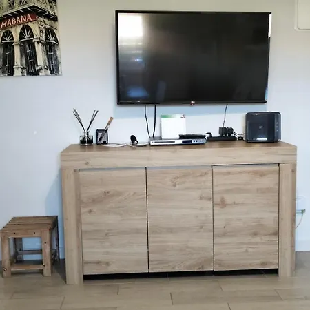 La Playa Nei Pressi Del Mare Appartamento