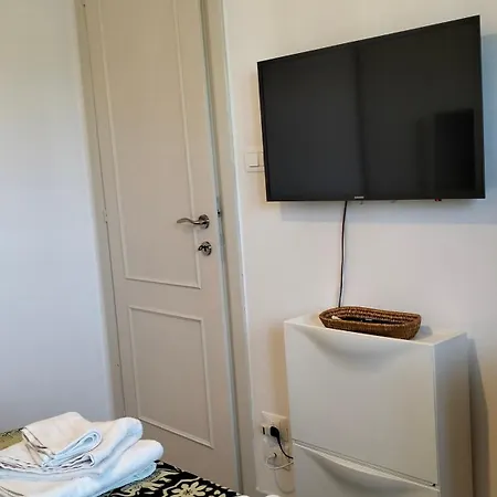 La Playa Nei Pressi Del Mare Appartamento Montesilvano Marina