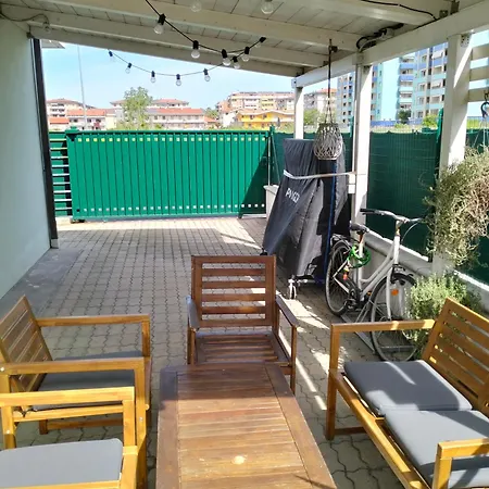 Apartamento La Playa Nei Pressi Del Mare