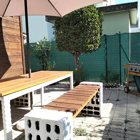 La Playa Nei Pressi Del Mare Apartment