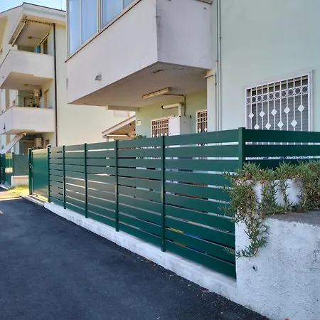 La Playa Nei Pressi Del Mare Apartment