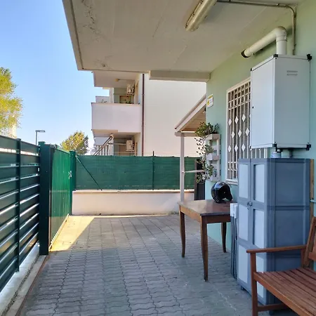 Apartment La Playa Nei Pressi Del Mare Montesilvano